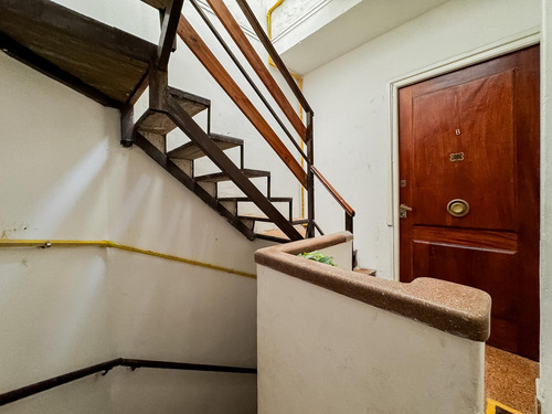 Venta Ph 2 Ambientes Con Balcon Villa Devoto