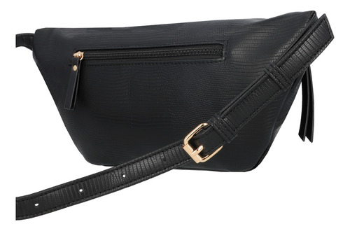 Banano Secret Provenza Fw25 L Negro