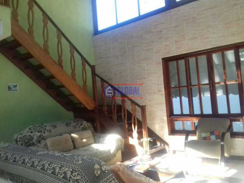 Imagem 7 de 15 de Casa Em Condomínio-à Venda-centro-maricá - Macn30086