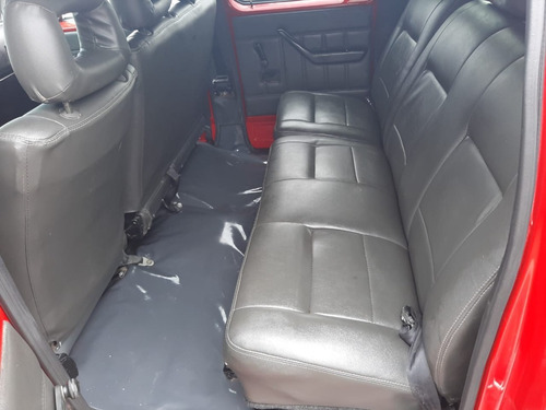 Imagem 8 de 15 de Chevrolet Veraneio Custon 4.0 Cabine Dupla