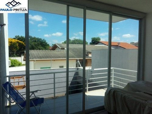 Imagem 12 de 24 de Sobrado Com 3 Suítes Sendo Uma Master Com Closet Na Vila Suíça - Ca04352 - 69342130
