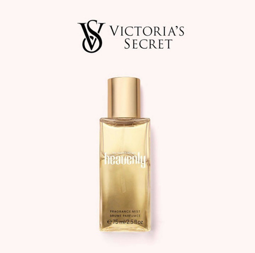 Perfume Heavenly Victoria`s Secret 75ml Feminino