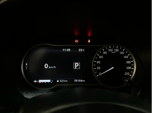 Nissan Kicks 1.6 16V SL