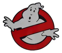 Comprar Adhesivo Cazafantasmas Ghostbusters Para Auto Reflectante