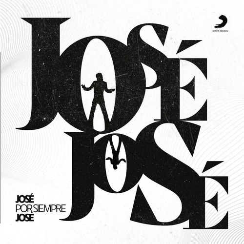 Jose Jose - Jose Por Siempre Jose - Disco Cd  Nuevo Y Sellad