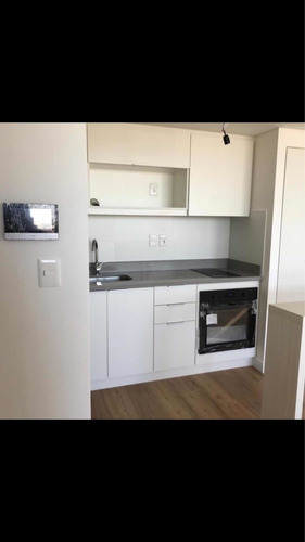 Alquilo Hermoso Apto De 1 Dorm A Estrenar En Malvín!!
