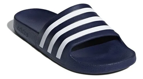 Sandalias Hombre Adilette Aqua adidas F35542 Env o gratis