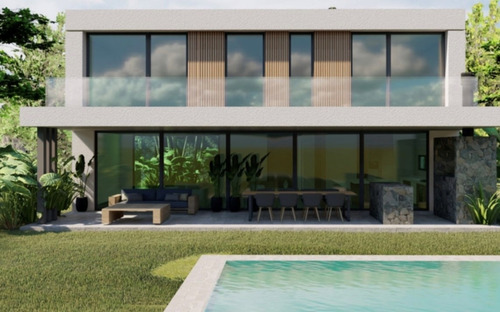 Imagen 5 de 5 de Casa En Venta Ubicado En Castaños, Nordelta, Tigre