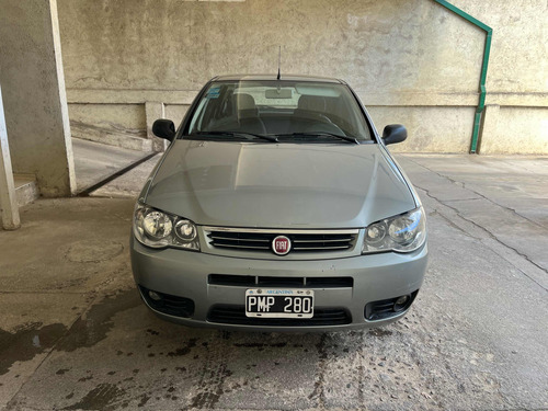 Fiat Palio 1.4 Fire Pack Seg. Top