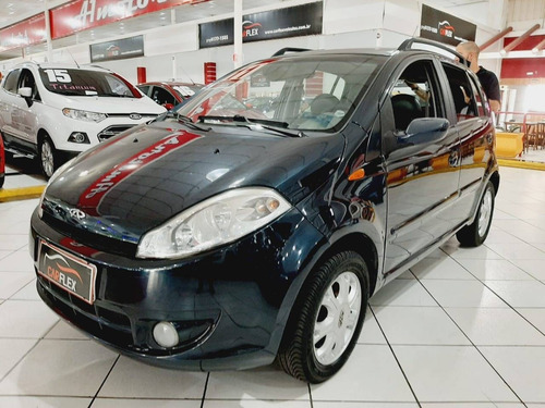Chery Face 1.3 16v Gasolina 4p Manual
