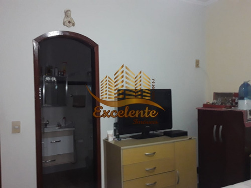Imagem 1 de 23 de Casas - Venda - Jardim Santana - Cod. 157 - V157
