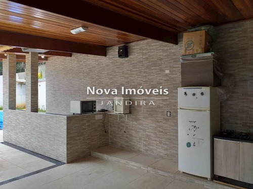 Imagem 22 de 30 de Vende-se Terreno Com Construcao - 1051
