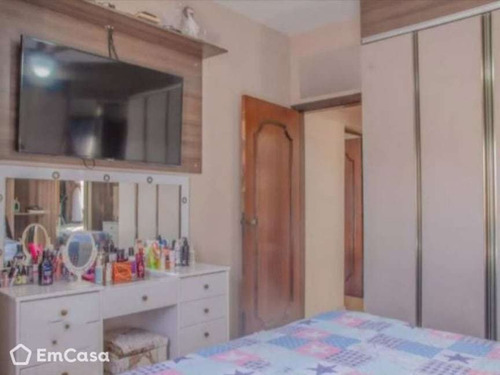 Imagem 10 de 10 de Casa À Venda Em São Paulo - 47876
