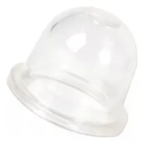 Comprar Injetor Primer Bulbo Para Roçadeira Nova Stihl Fs161 Fs221