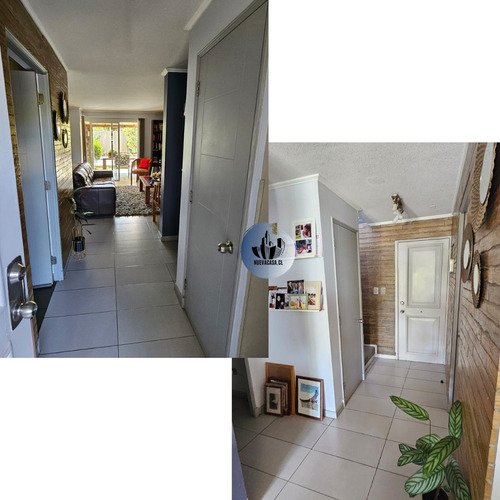Hermosa Y Amplia Casa En Chicauma, Entrega Inmediata!
