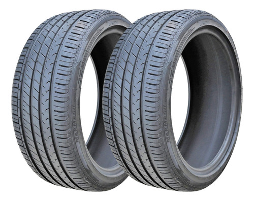 De 2 Llantas 225/45r17 Nama Maxmach Nm31 94w