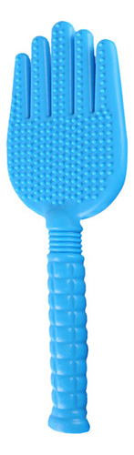 Martillo De Masaje Corporal Con Forma De Cinco Dedos, 1 Piez