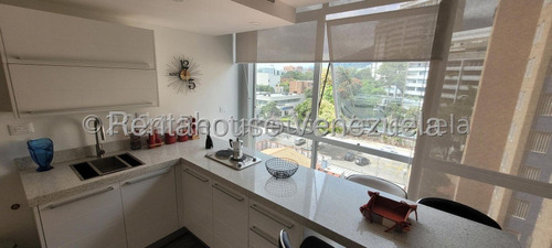 V Apartamento En Alquiler En La Castellana