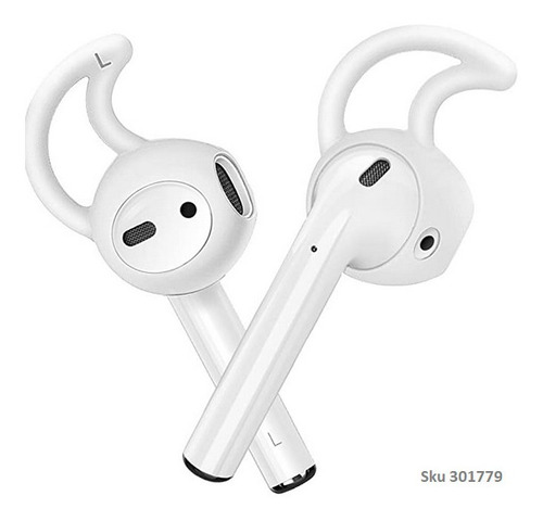 Funda Protectora AirPods Earpods Zalu Importado W15