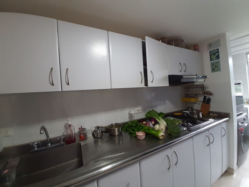 Imagen 14 de 30 de Venta Apartamento El Trébol, Manizales Codigo 5738789