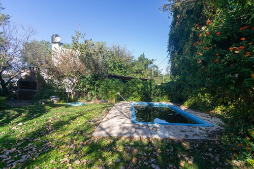 Se Vende Excelente Casa Estilo Finca Paso Del Rey