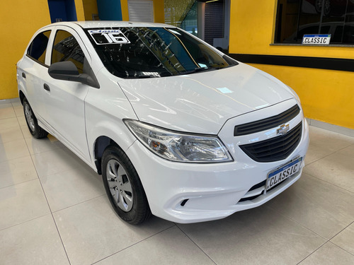 Chevrolet Onix 1.0 Ls 5p