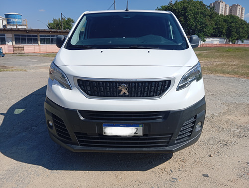 Peugeot Expert 1.6 Hdi Business Pack Td Blue 5p