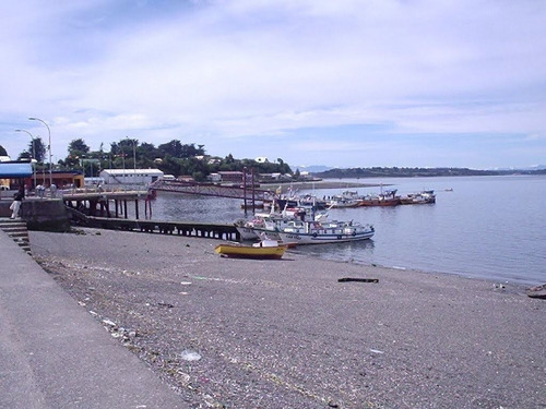 Local Comercial En Venta En Calbuco