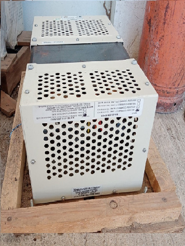 Conditioner-power 3kva,sola, 63232308, Mcr (Reacondicionado)