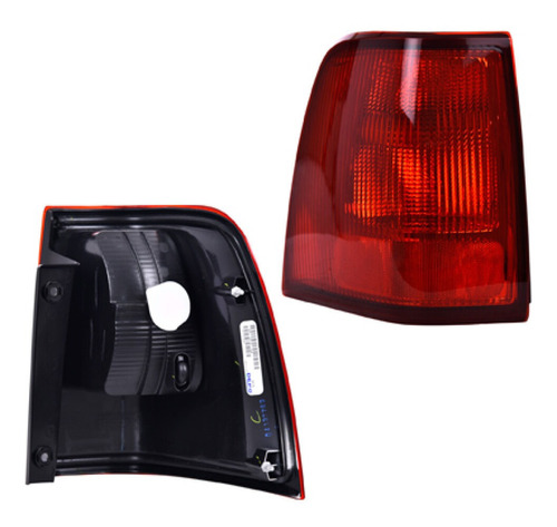 Calavera Exterior Depo Lincoln Navigator 2003 2004 2005 2006