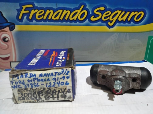 Cilindro Freno Mazda Navajo / Ford Explorer 1991-1994