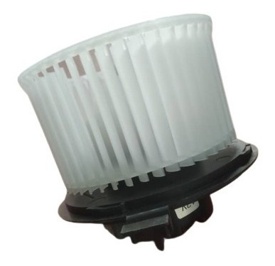 Imagen 2 de 10 de Motor Blower A/c Nissan Tiida Año 2008 - 2014
