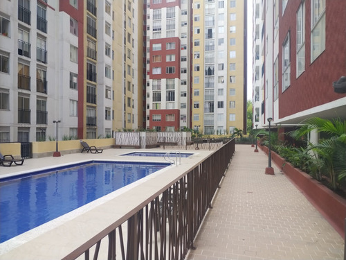 Venta Apartamento Sector Villa Liliana