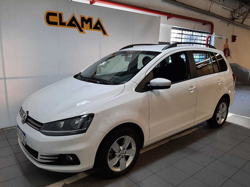 Volkswagen Suran Trendline 1.6 N 2017