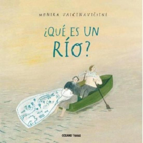 Que Es Un Rio?