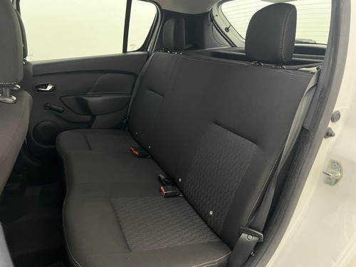 Renault Sandero 1.0 12v Expression Sce 5p