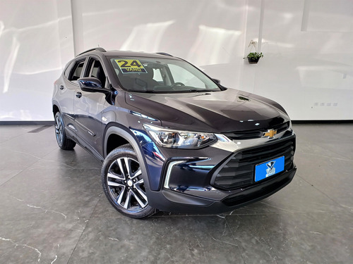 Chevrolet Tracker TRACKER LT 1.0 TURBO 12V FLEX AUT.