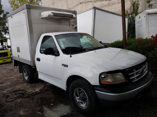 Cajas Refrigeradas Seminueva Para Nissan Np300 Modelo 2019