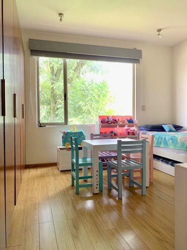 Imagen 12 de 24 de Venta De Casa En Condominio Cerca De Plaza Patio Tlalpan