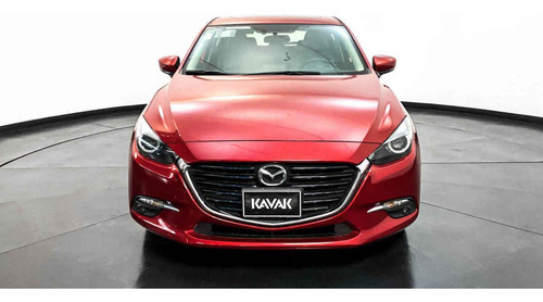 Imagen 3 de 15 de 36747 - Mazda 3 2017 Con Garantía