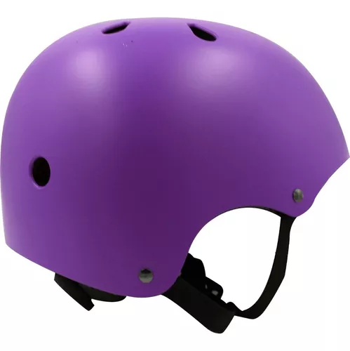 Casco Bicicleta Niños Kit Rodilleras+coderas+muñequeras