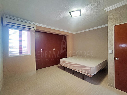 Imagen 10 de 21 de Ledezma Asesores Vende Apartamento Listo Para Habitar En Av. Andrés Eloy Blanco, Ciudad Bolívar - Venezuela