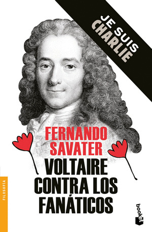 Libro Voltaire Contra Los Fanaticos