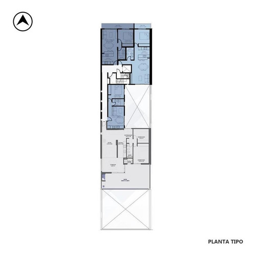 Imagen 15 de 15 de Edificio - Echesortu