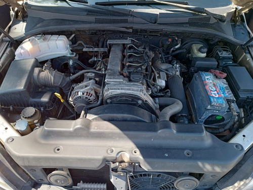 Imagen 12 de 13 de Kia Sorento Ex Td Todo Terreno 2006