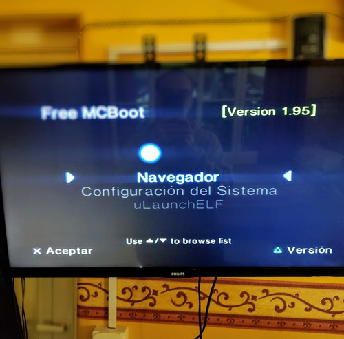 Playstation 2 Fat 39001 - Play 2 Fat Negro (Usado)