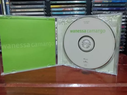 Wanessa Camargo 33 CD