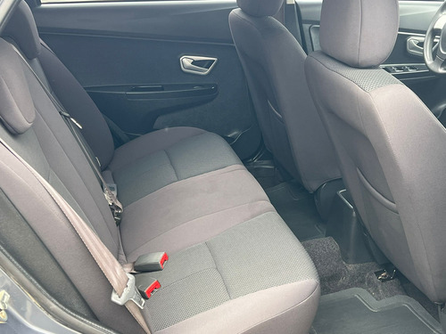 Chery Fulwin 1.5 Full 8200 U$s Precio Contado