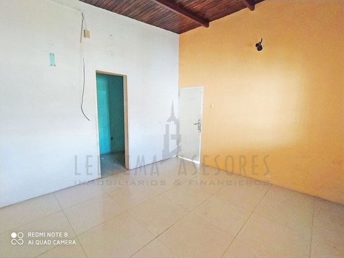 Imagen 7 de 17 de Ledezma Asesores Vende Casa En Calle Cojedes, Sector Andres Eloy Blanco, Ciudad Bolívar - Venezuela