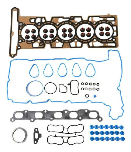  Kit Empacaduras Chevrolet Colorado Hummer 3.5 Tienda Fisica